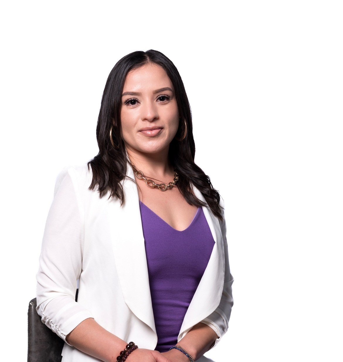 Victoria Barajas, Licensed California Realtor with Top Producers Realty Partners